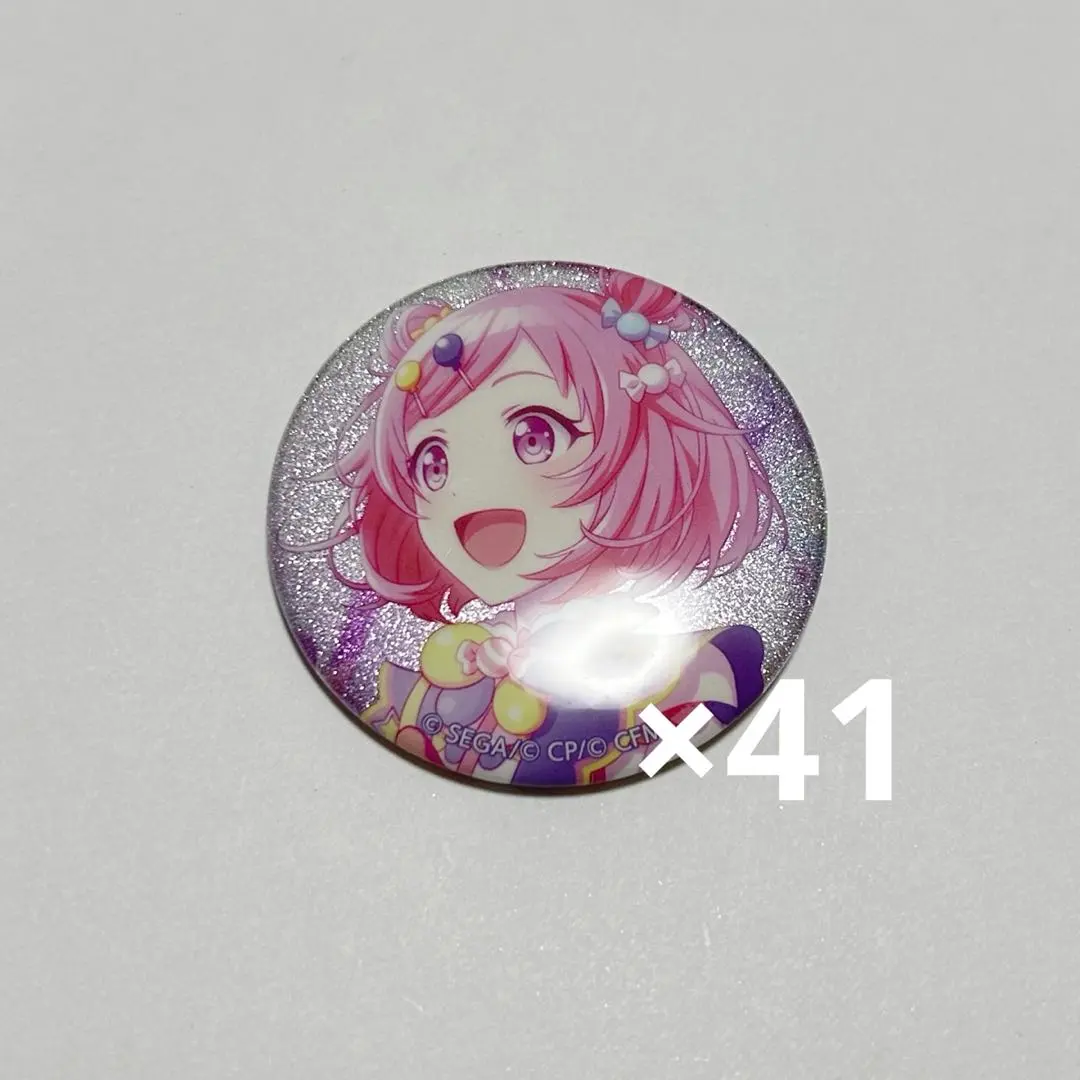 2026年最新】鳳えむ スマドリ 缶バッジの人気アイテム - メルカリ