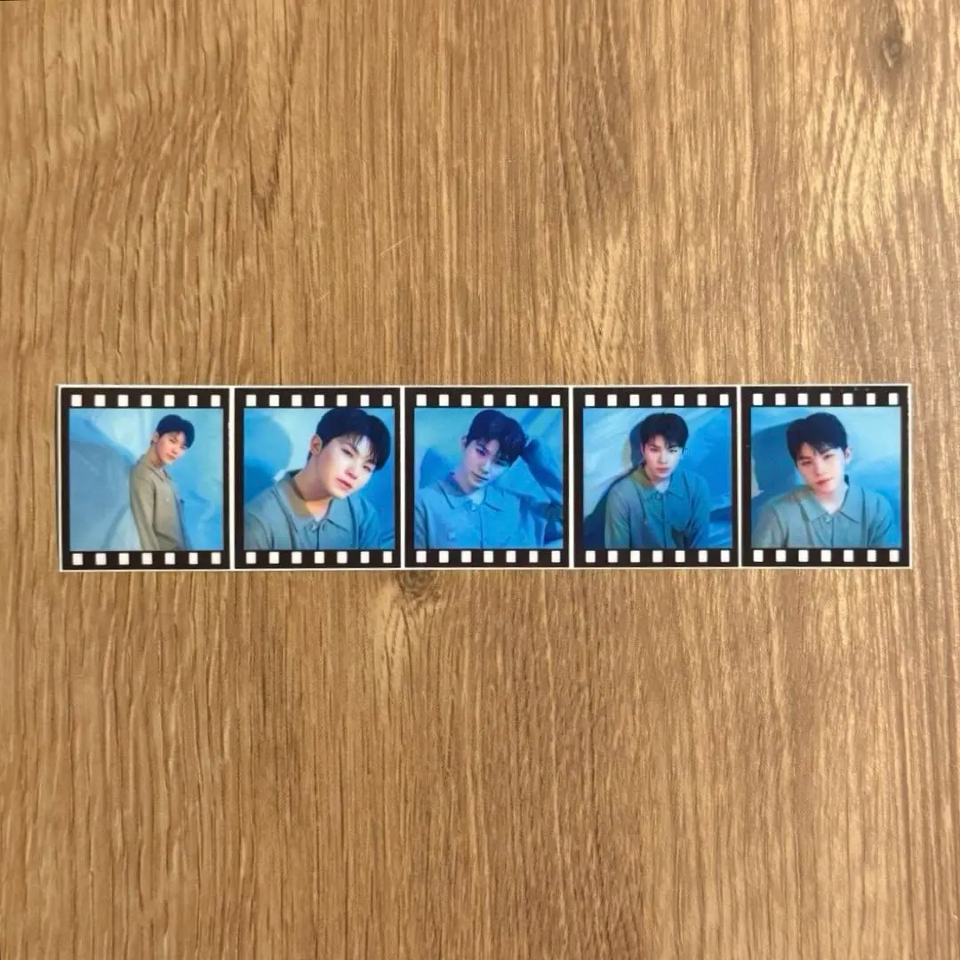 2026年最新】hybe insight seventeen ウジの人気アイテム - メルカリ