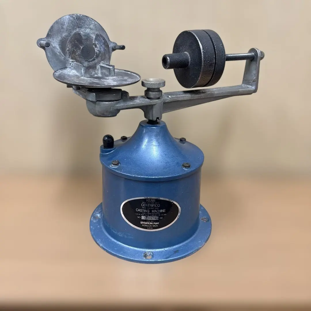 2026年最新】鋳造機 歯科の人気アイテム - メルカリ