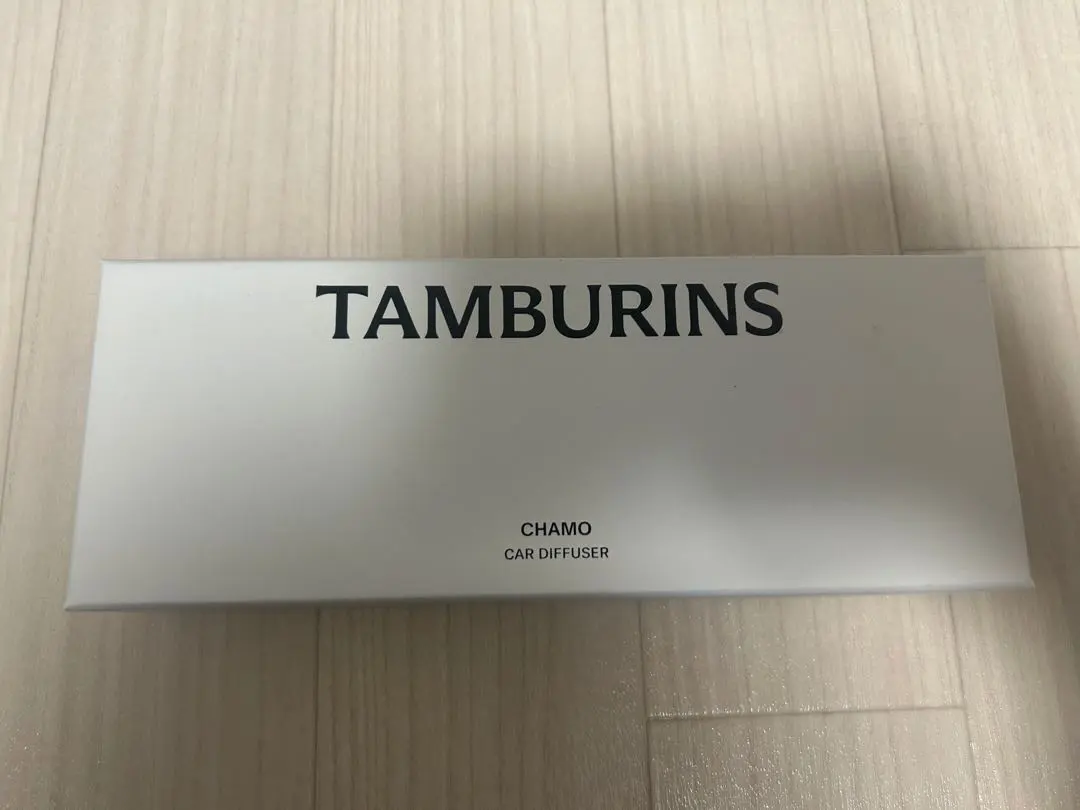 2026年最新】TAMBURINS ギフト箱の人気アイテム - メルカリ