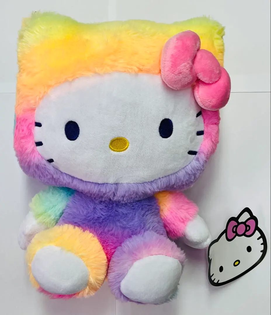 2026年最新】レインボーキティ btsの人気アイテム - メルカリ
