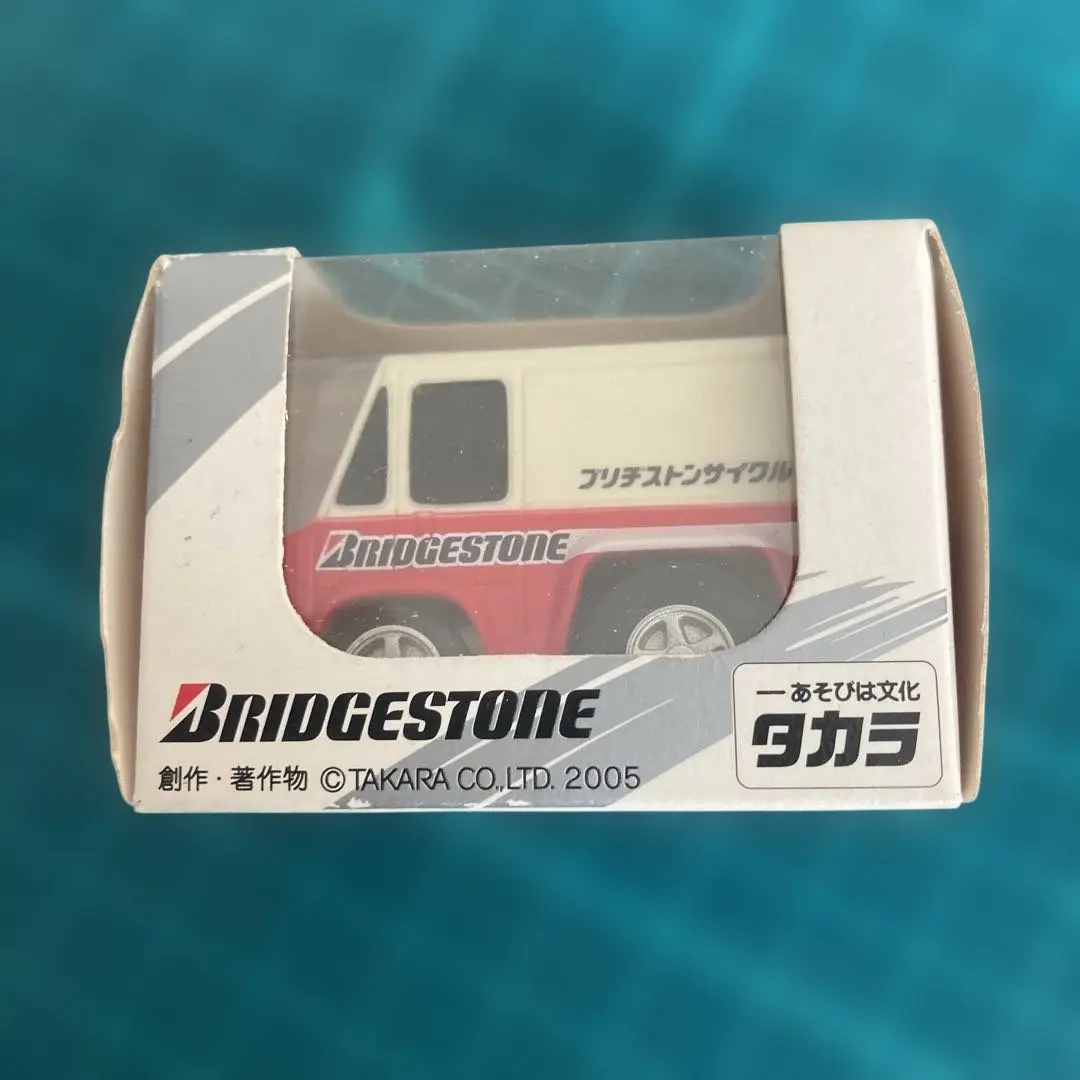 2026年最新】トミカ ブリヂストンの人気アイテム - メルカリ