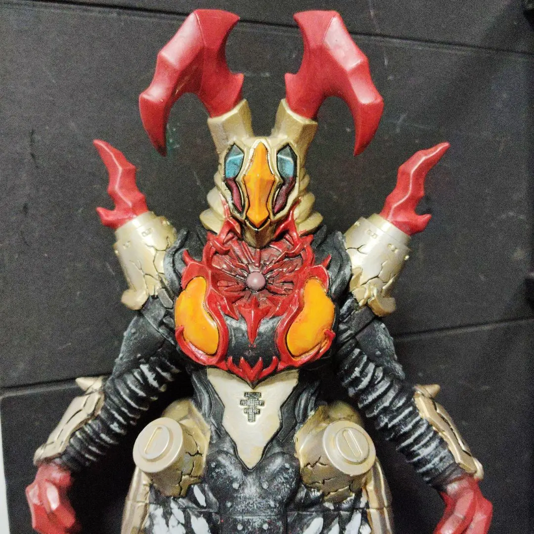 2026年最新】ペダニウムゼットンの人気アイテム - メルカリ