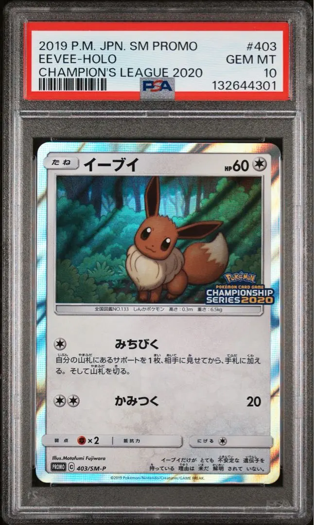 2026年最新】イーブイ チャンピオンの人気アイテム - メルカリ