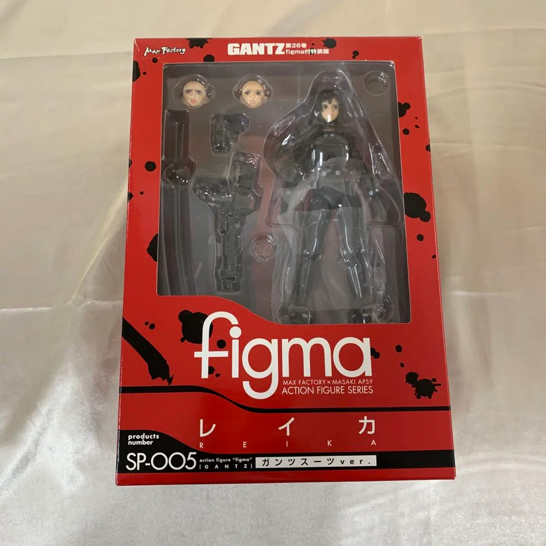 2026年最新】figma レイカの人気アイテム - メルカリ