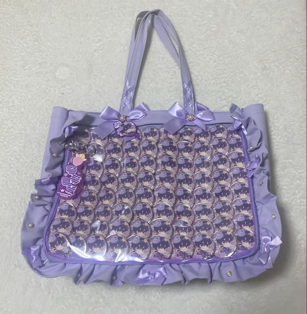 2026年最新】すとぷり痛バックの人気アイテム - メルカリ