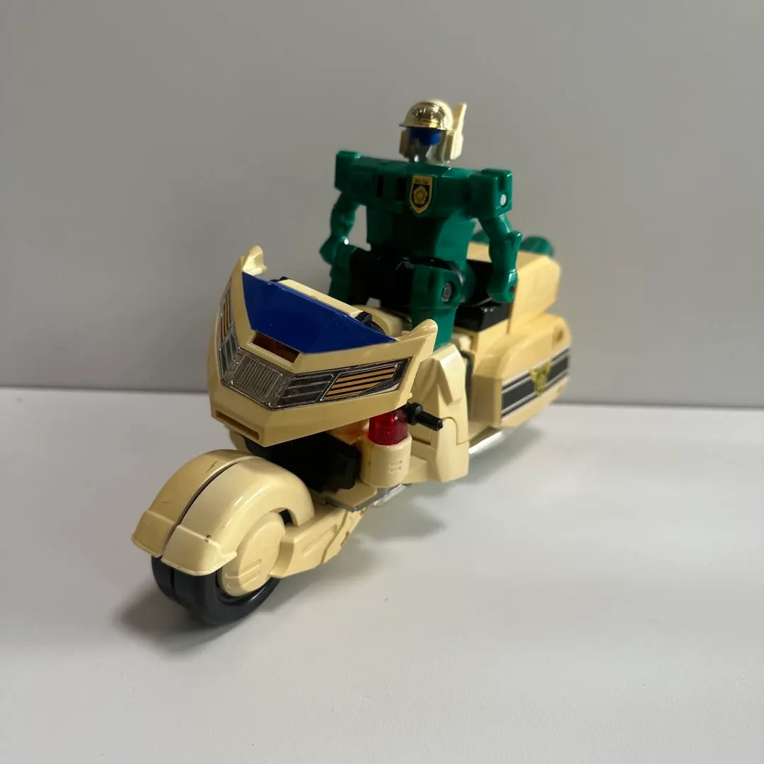 2026年最新】勇者警察ジェイデッカー・ガンマックスの人気アイテム