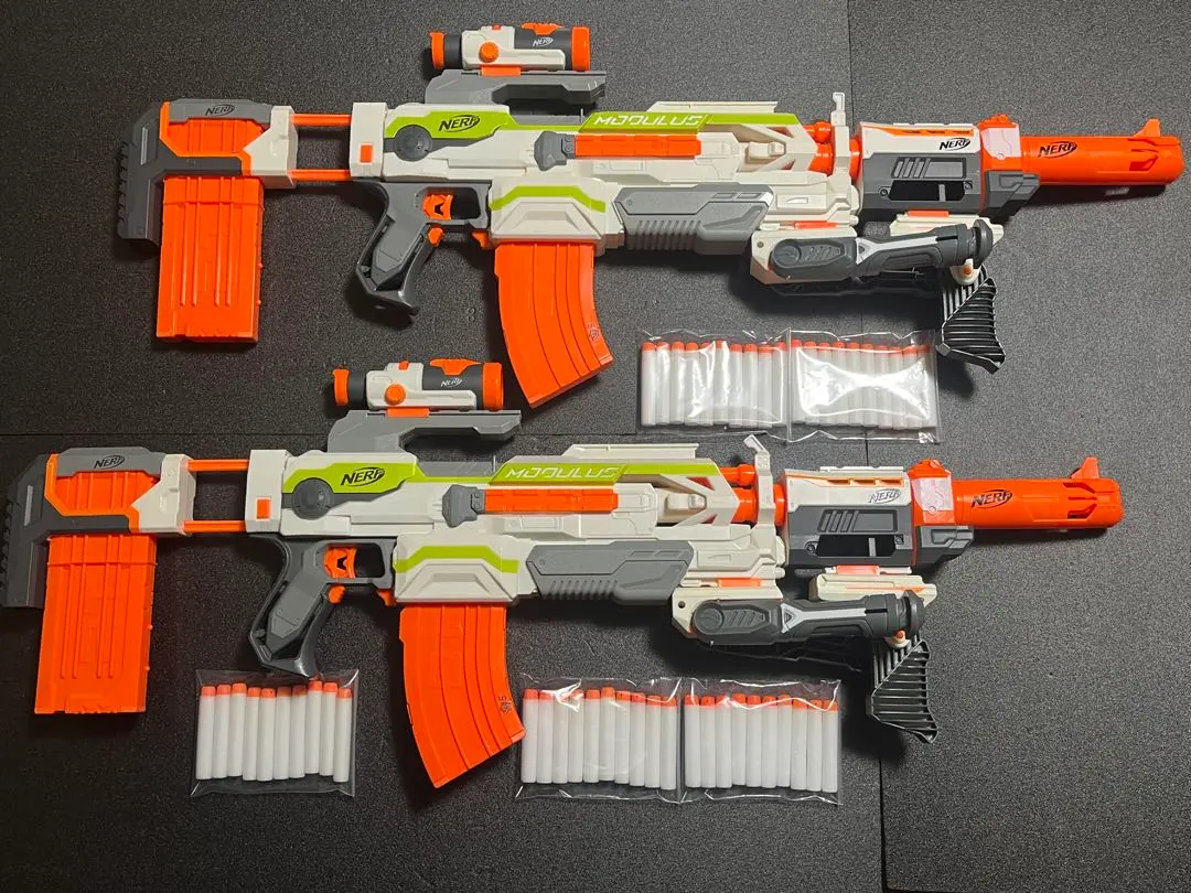 2026年最新】ナーフ マガジン 10の人気アイテム - メルカリ