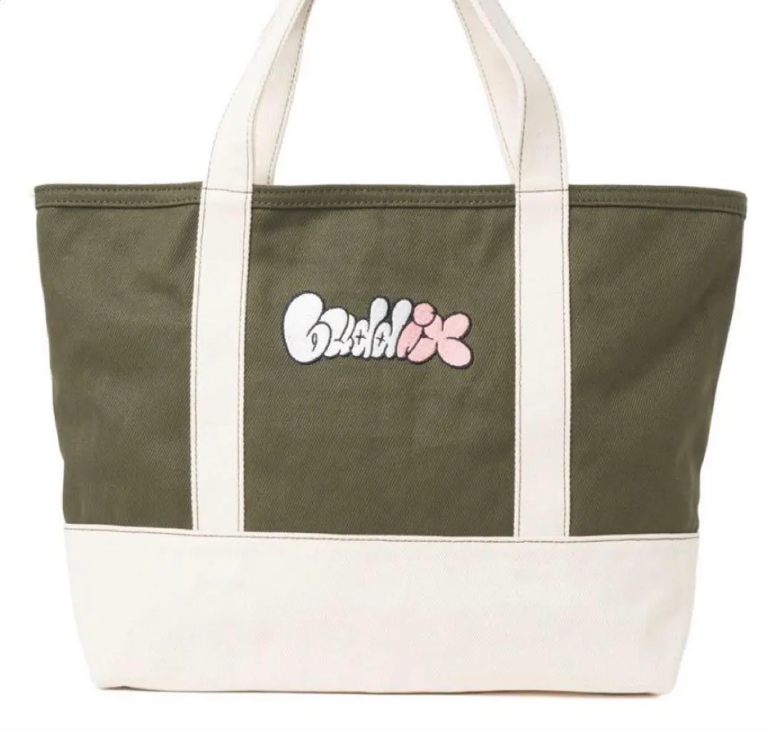 2026年最新】buddix トートバッグ fantasticsの人気アイテム - メルカリ