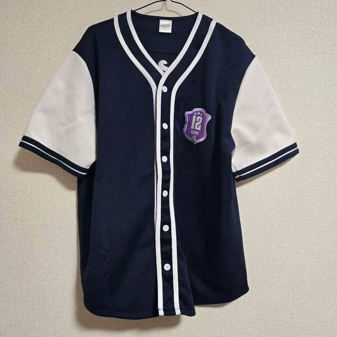 2026年最新】twice サナ ユニフォームの人気アイテム - メルカリ