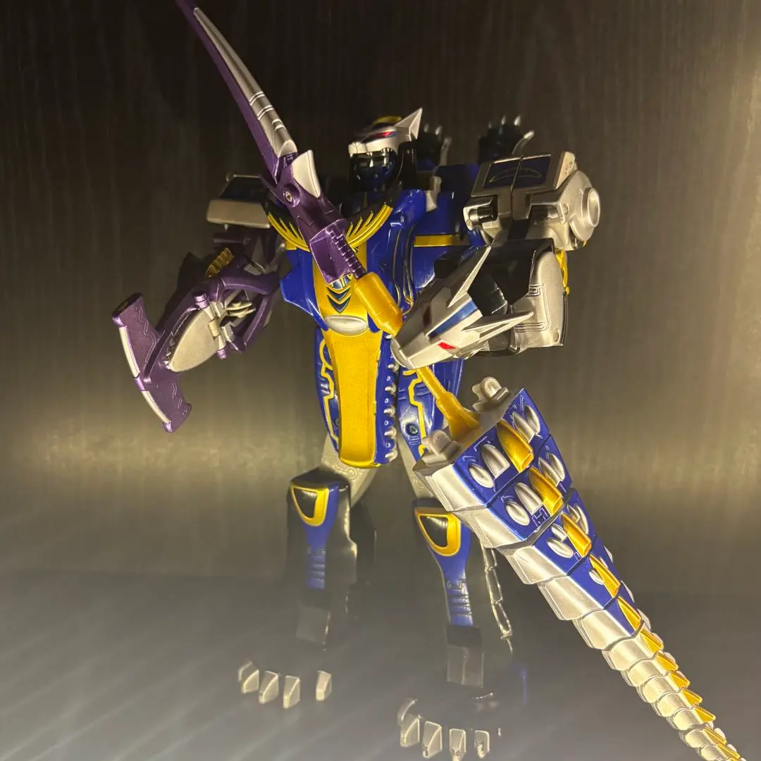 2026年最新】ガオハンターブルームーンの人気アイテム - メルカリ