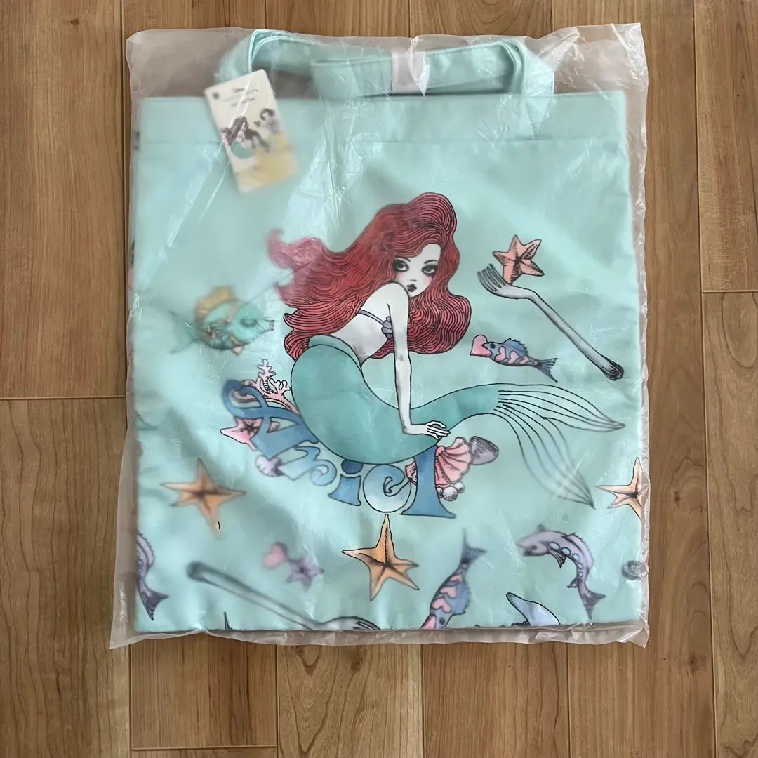 2026年最新】宇野亜喜良トートの人気アイテム - メルカリ