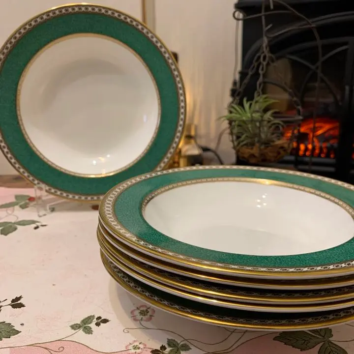 2026年最新】ユーランダー グリーン ウェッジウッドの人気アイテム