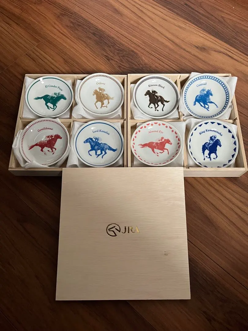2026年最新】JRA豆皿の人気アイテム - メルカリ