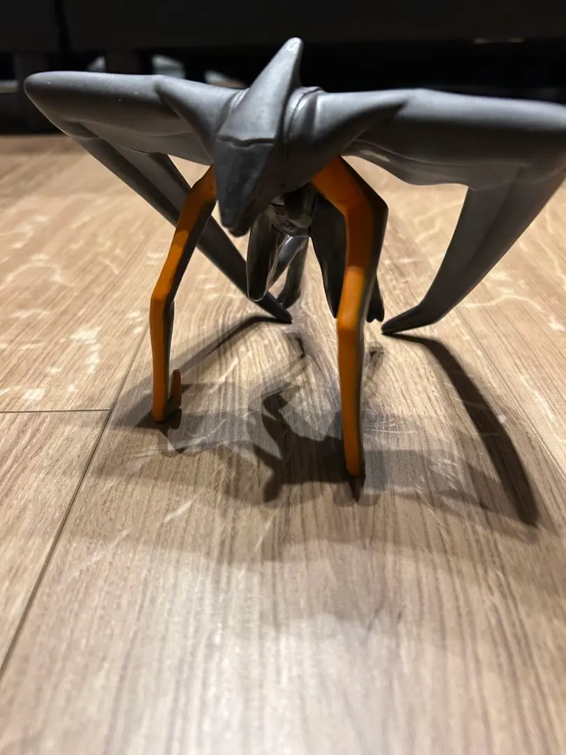 2026年最新】ゴジラ ソフビ ムートーの人気アイテム - メルカリ