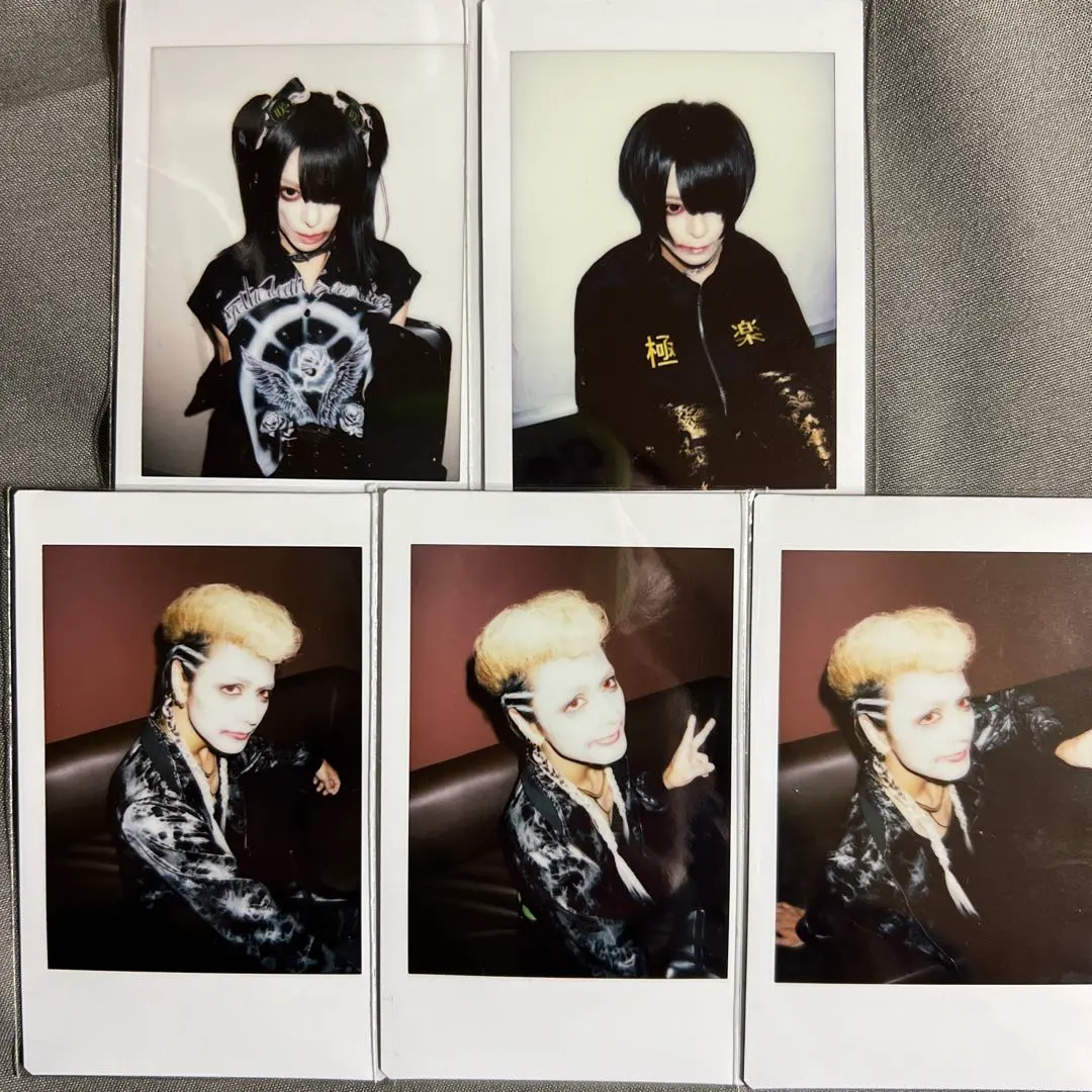 2026年最新】sadie チェキの人気アイテム - メルカリ