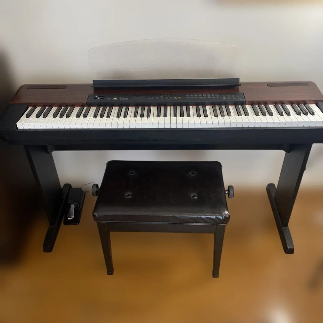 2026年最新】yamaha 電子ピアノ p-95の人気アイテム - メルカリ