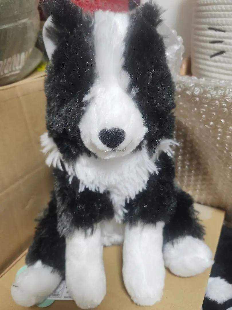 2026年最新】くったりボーダーコリーの人気アイテム - メルカリ