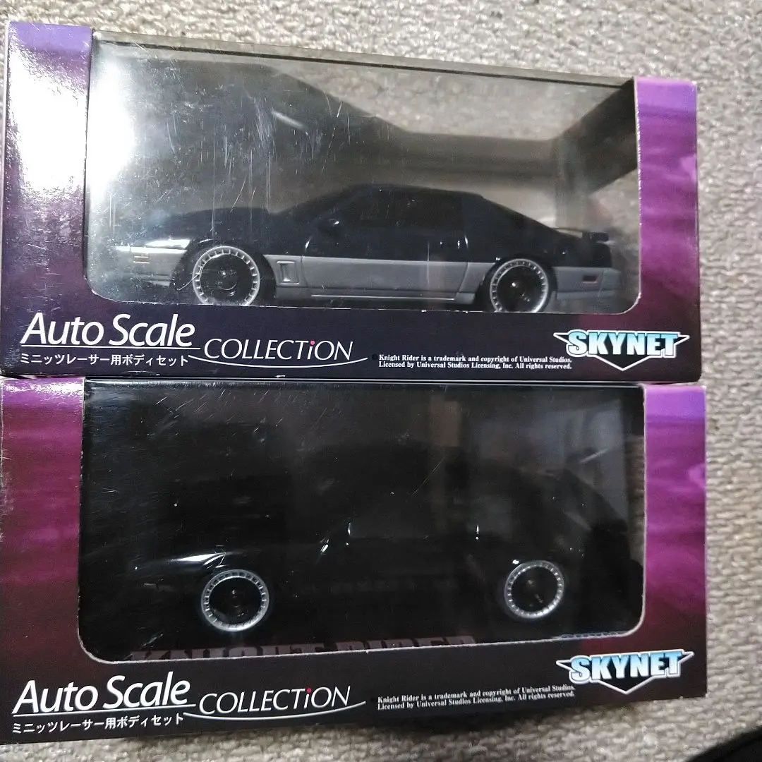 2026年最新】ナイトライダー k.i.t.t. スカイネットの人気アイテム