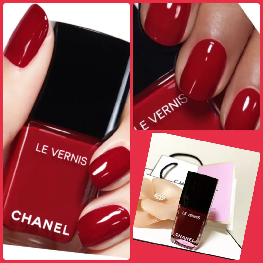 2026年最新】シャネル ネイル 181の人気アイテム - メルカリ