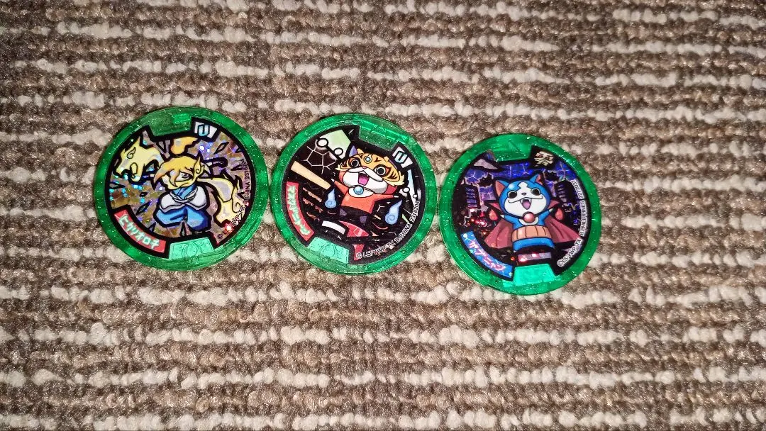 2026年最新】メダル ヒカリオロチの人気アイテム - メルカリ