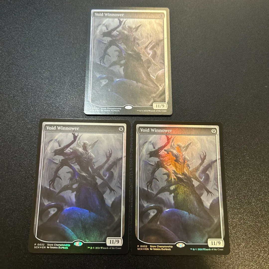 2026年最新】MTG 虚空の選別者の人気アイテム - メルカリ