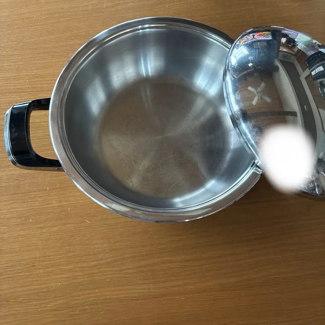 2026年最新】AMC 鍋・グリルの人気アイテム - メルカリ