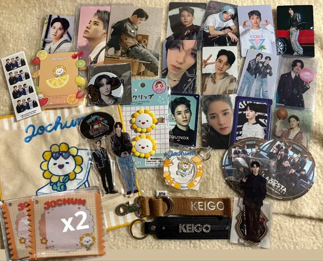 2026年最新】JOCHUM bira トレカホルダーの人気アイテム - メルカリ