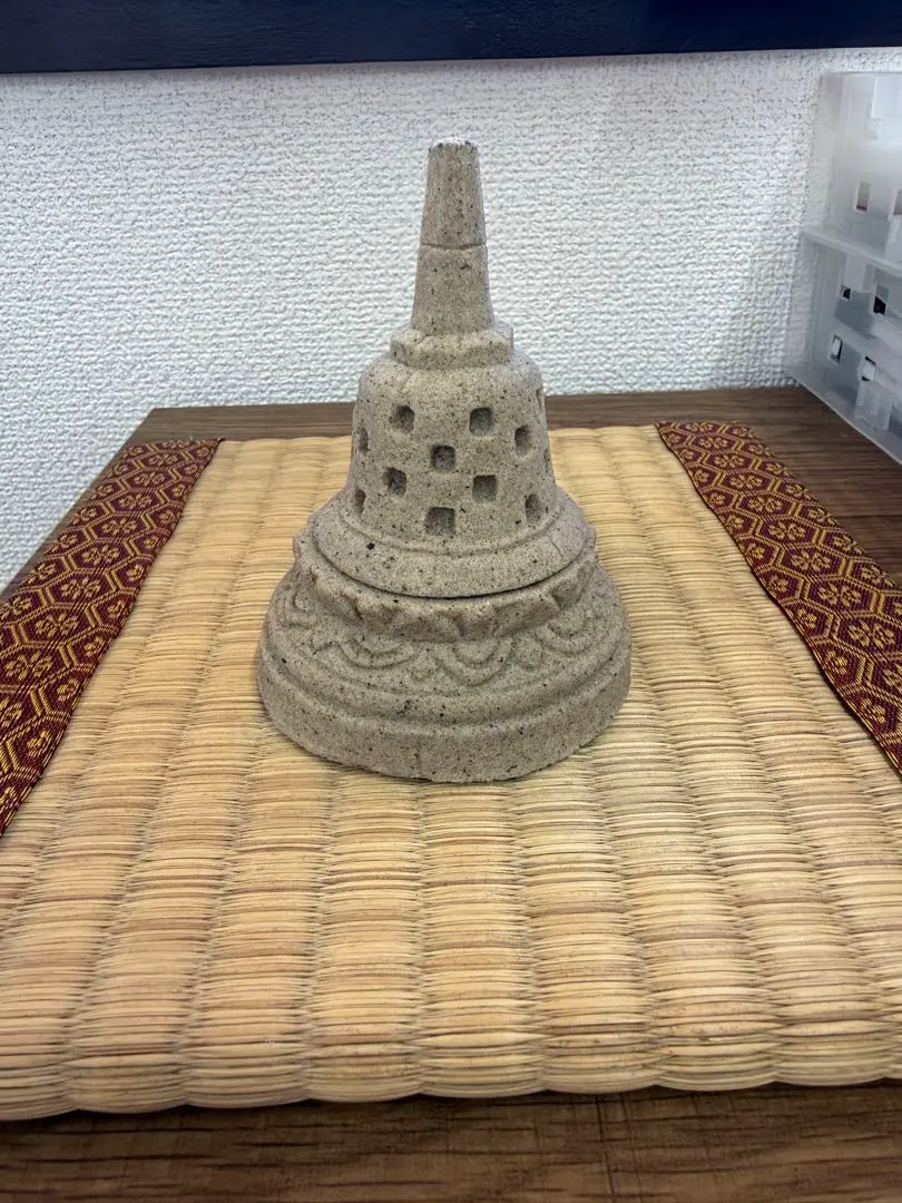 2026年最新】ボロブドゥール遺跡の人気アイテム - メルカリ