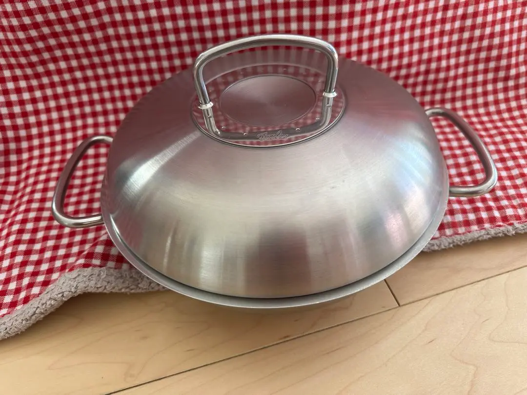 2026年最新】フィスラー サーブパンの人気アイテム - メルカリ