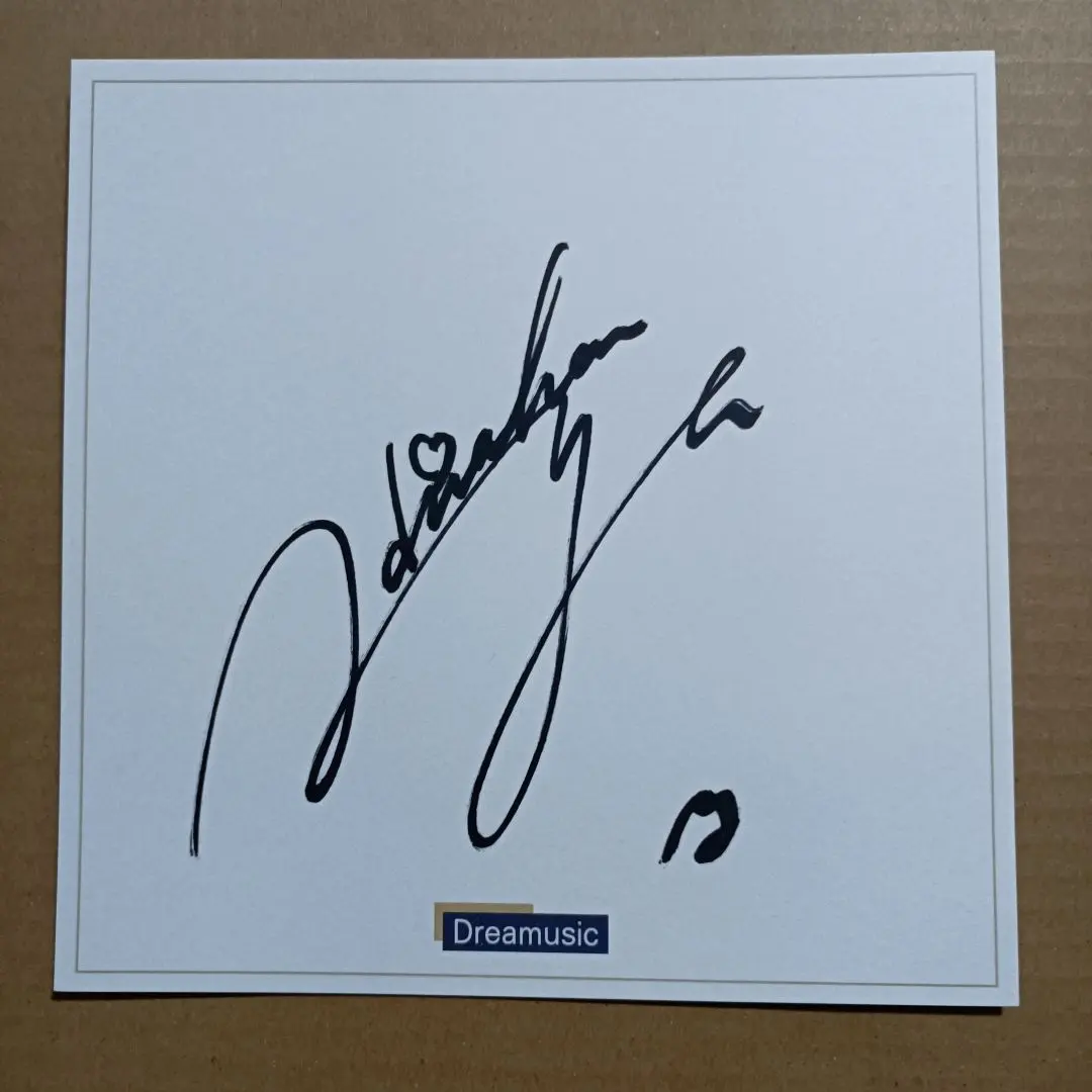 2026年最新】平原綾香 サインの人気アイテム - メルカリ