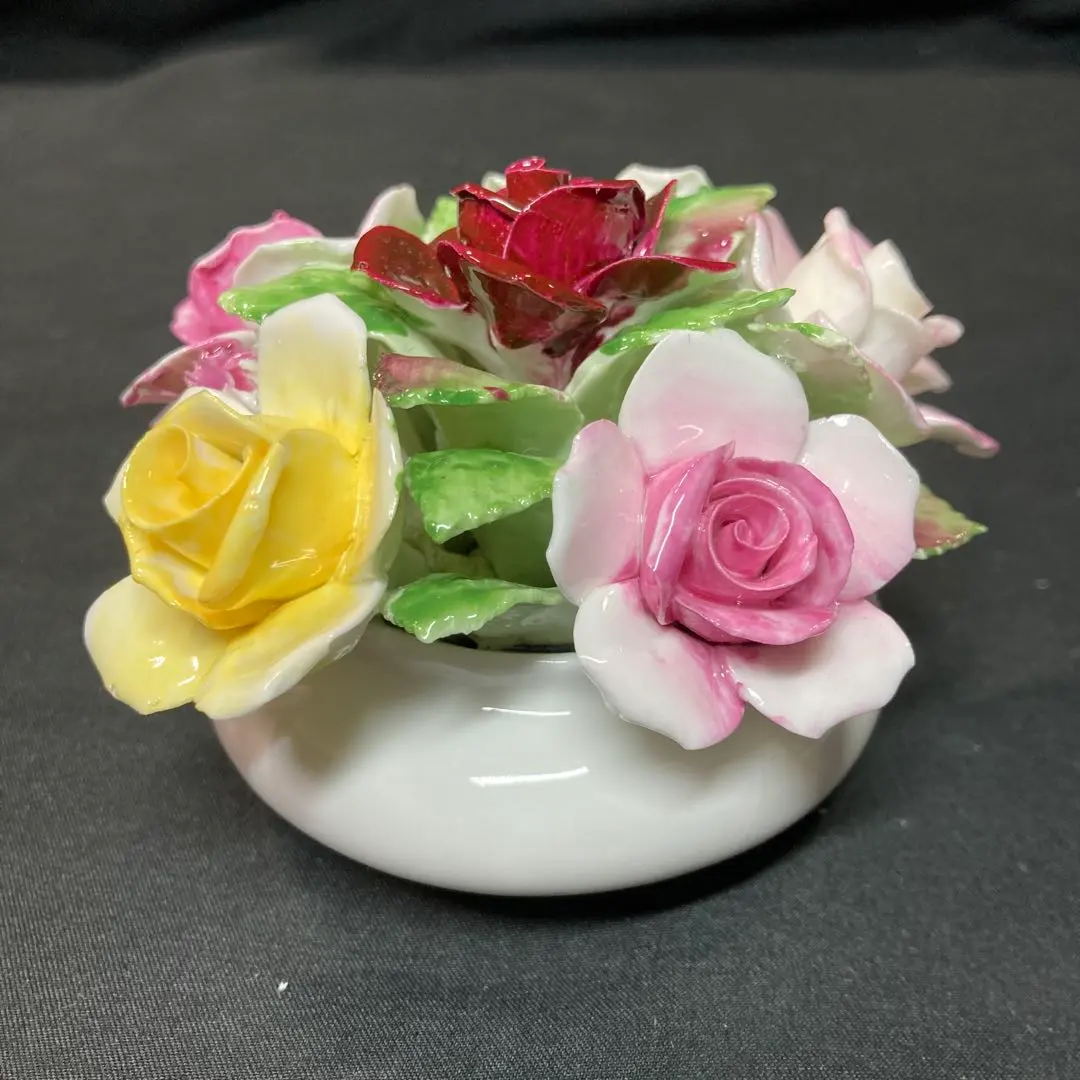 2026年最新】陶花 ロイヤルドルトンの人気アイテム - メルカリ