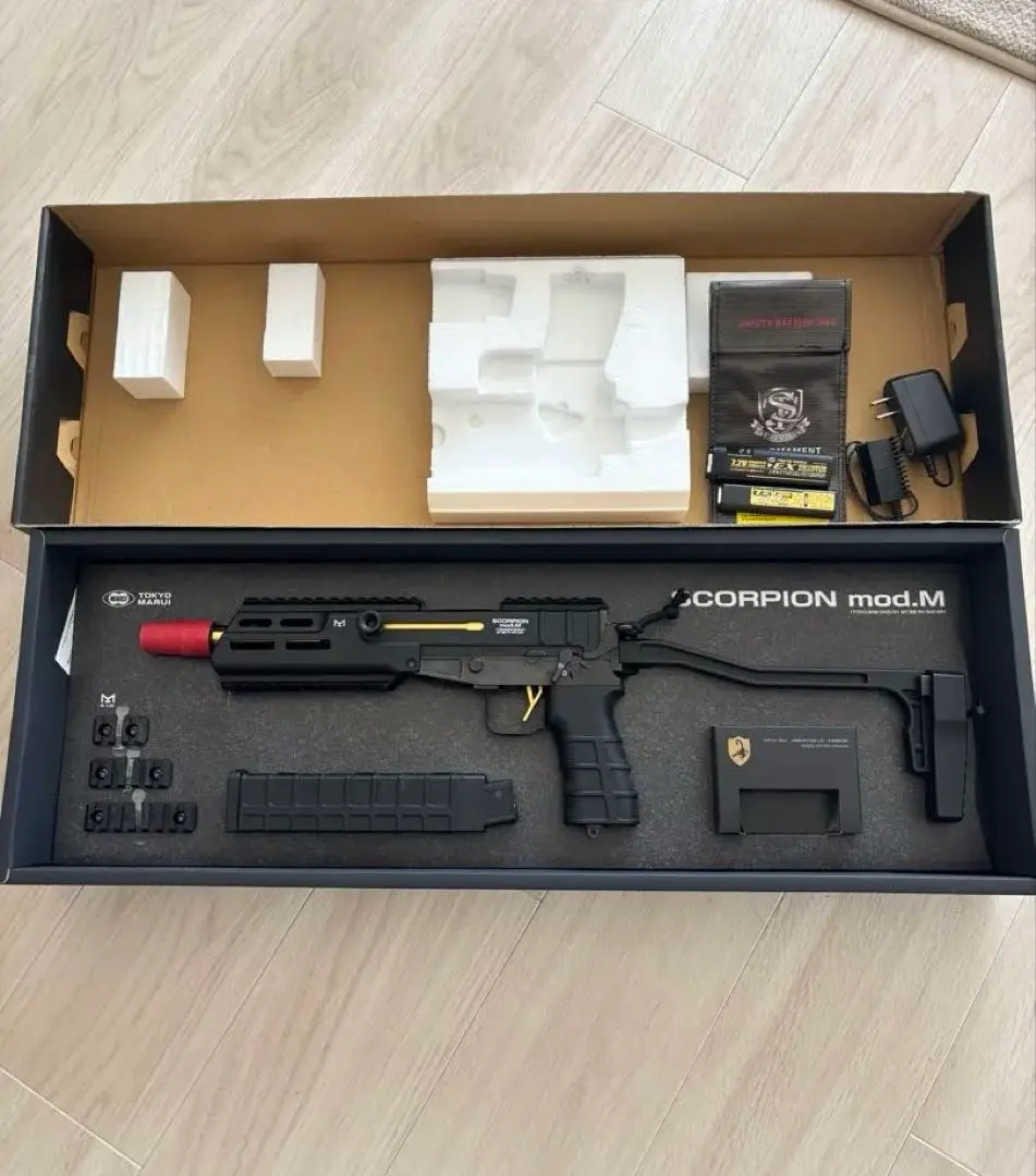 2026年最新】スコーピオンmod．mの人気アイテム - メルカリ