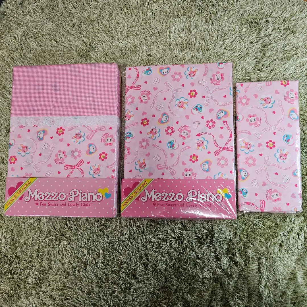 2026年最新】メゾピアノ シーツの人気アイテム - メルカリ
