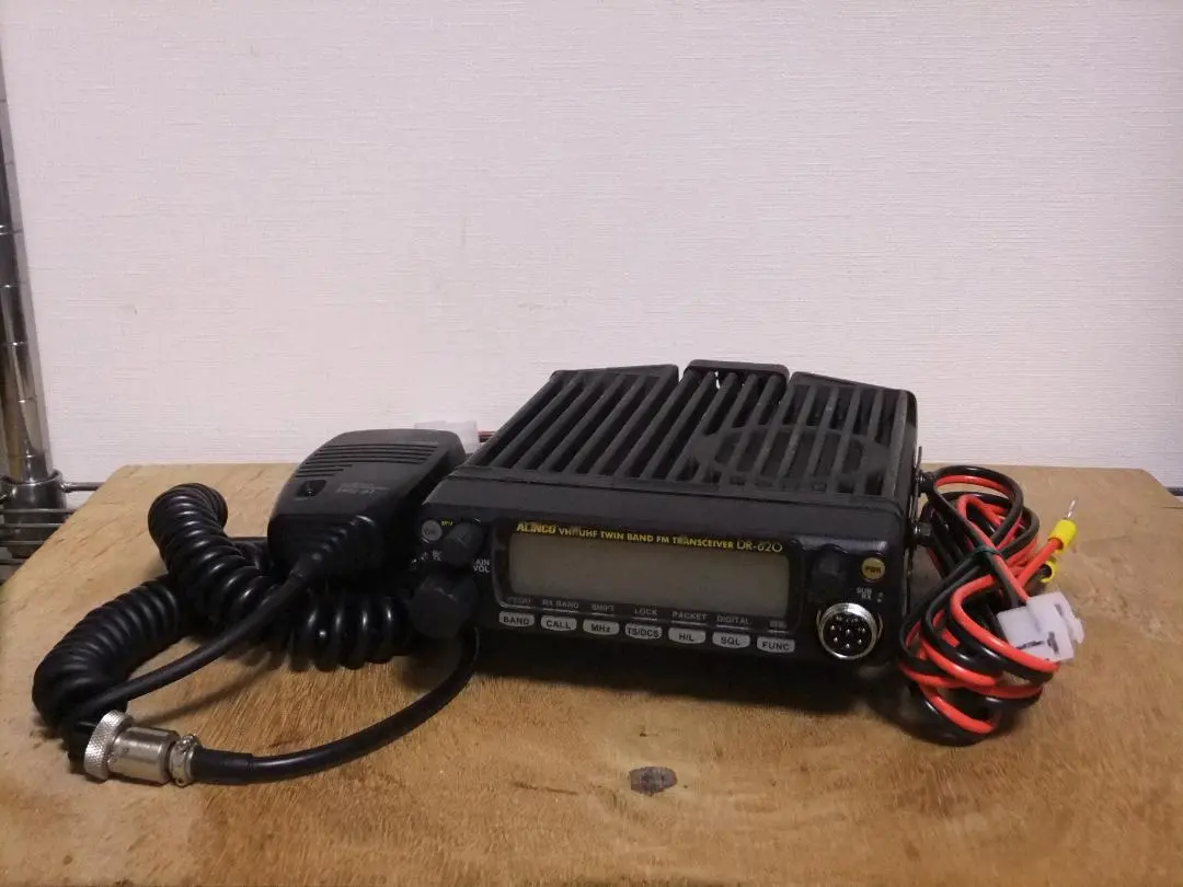 2026年最新】アルインコ DR-620の人気アイテム - メルカリ