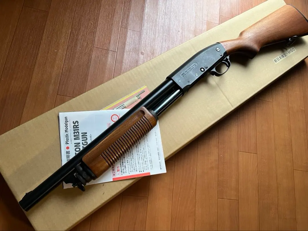 2026年最新】材質：HW樹脂 ショットガンの人気アイテム - メルカリ