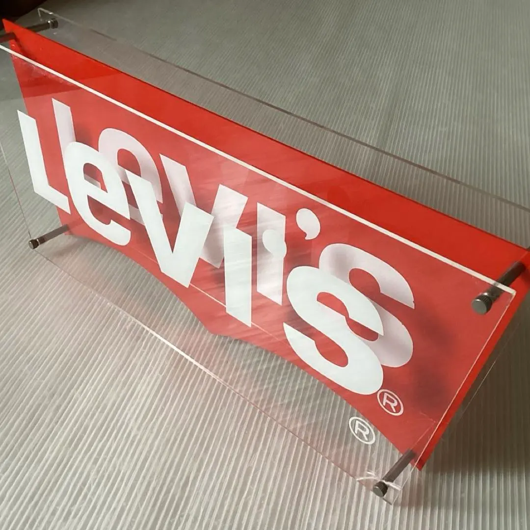 2026年最新】Levi's 置物の人気アイテム - メルカリ