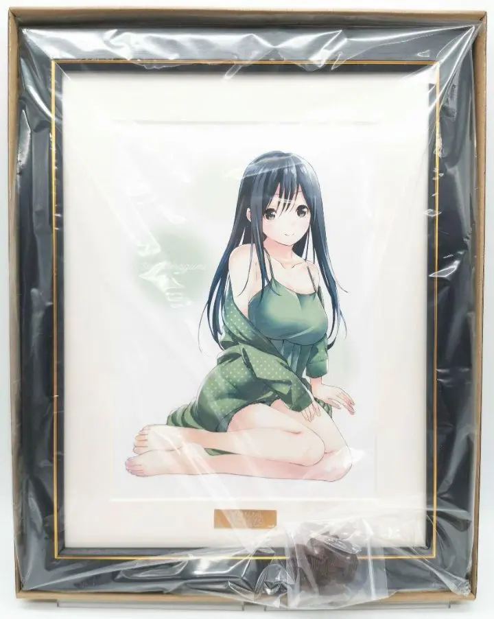 2026年最新】甘神さんちの縁結び 複製原画の人気アイテム - メルカリ