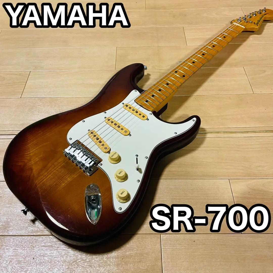 2026年最新】YAMAHA ギター SR500の人気アイテム - メルカリ