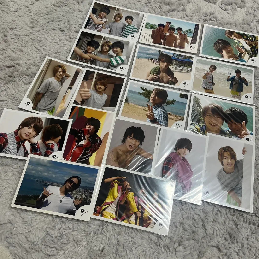 2026年最新】平野紫耀ハワイの人気アイテム - メルカリ