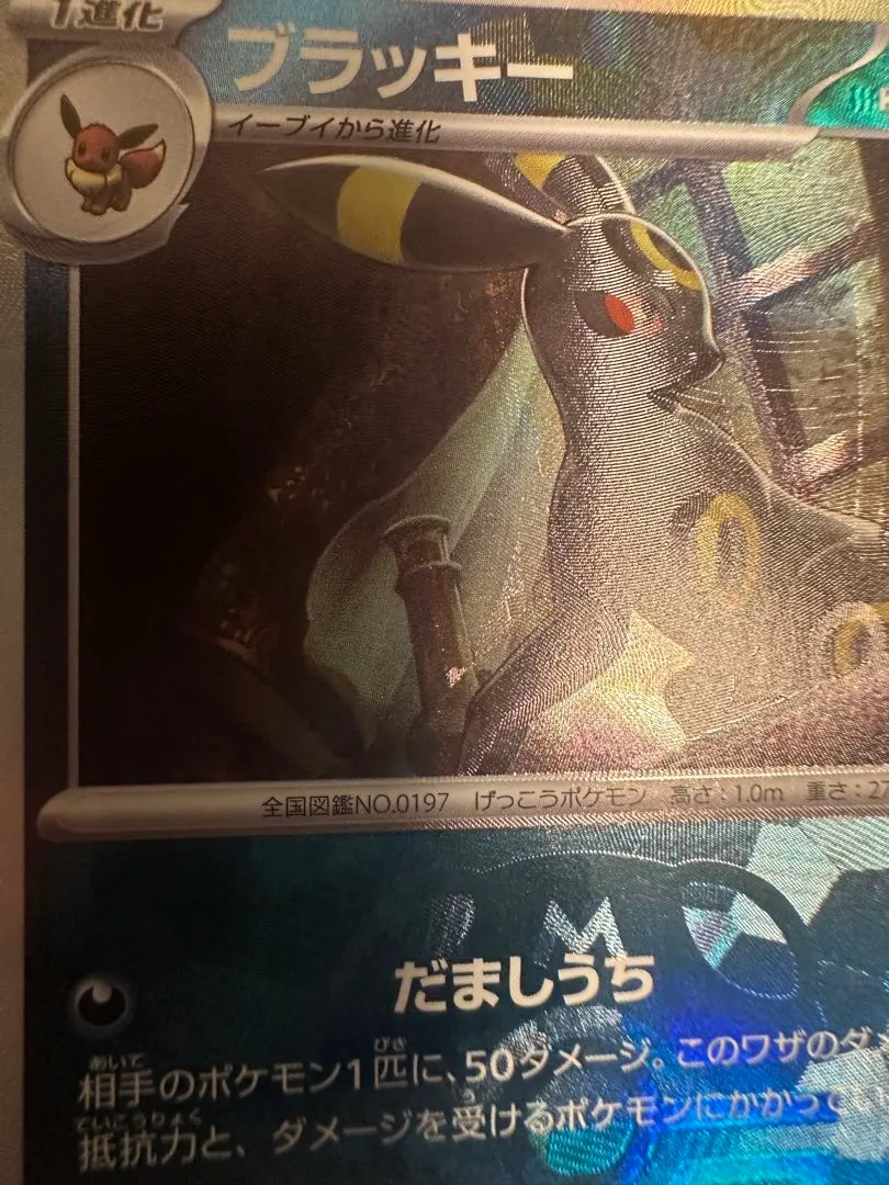 2026年最新】ブラッキー マスターボール エラーの人気アイテム - メルカリ