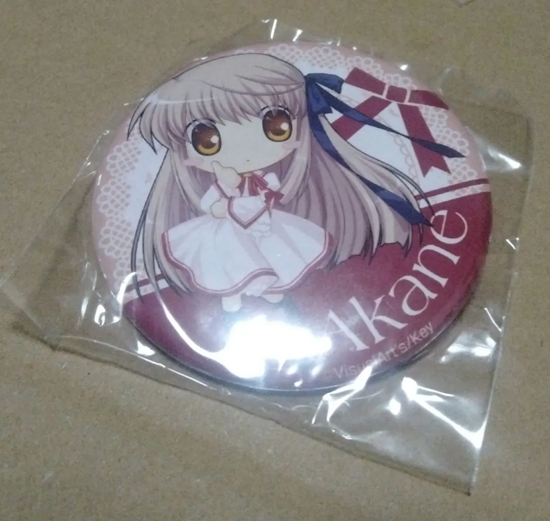 2026年最新】REWRITE 缶バッジの人気アイテム - メルカリ