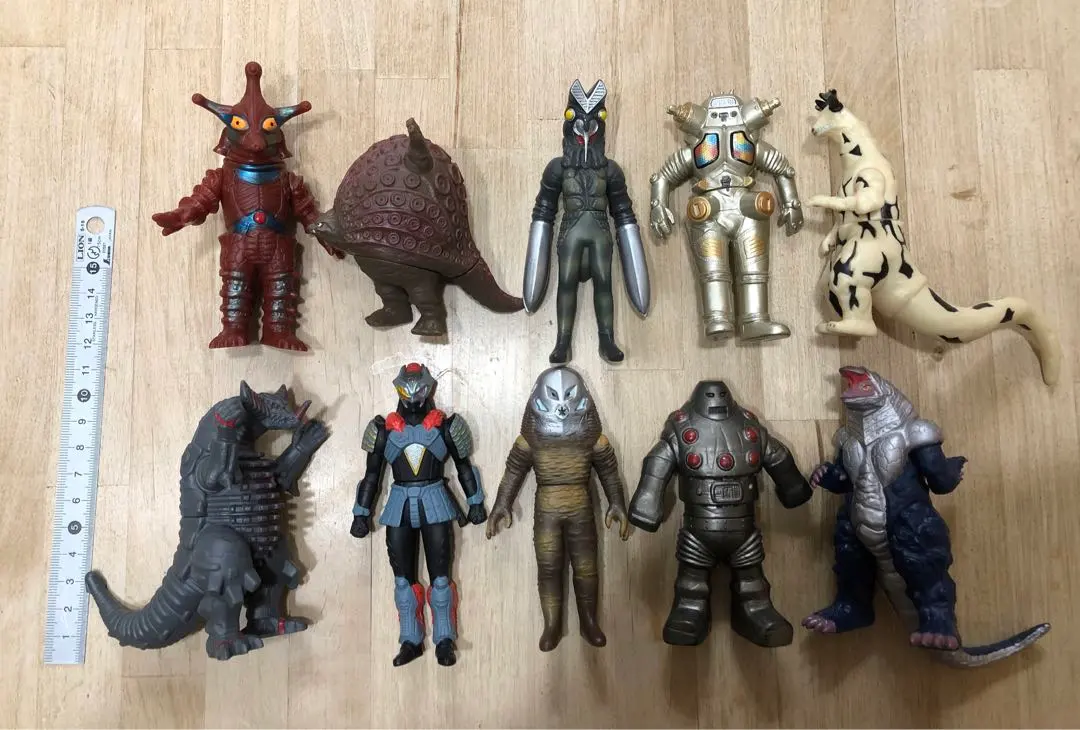 2026年最新】ウルトラ怪獣シリーズガメロットの人気アイテム - メルカリ