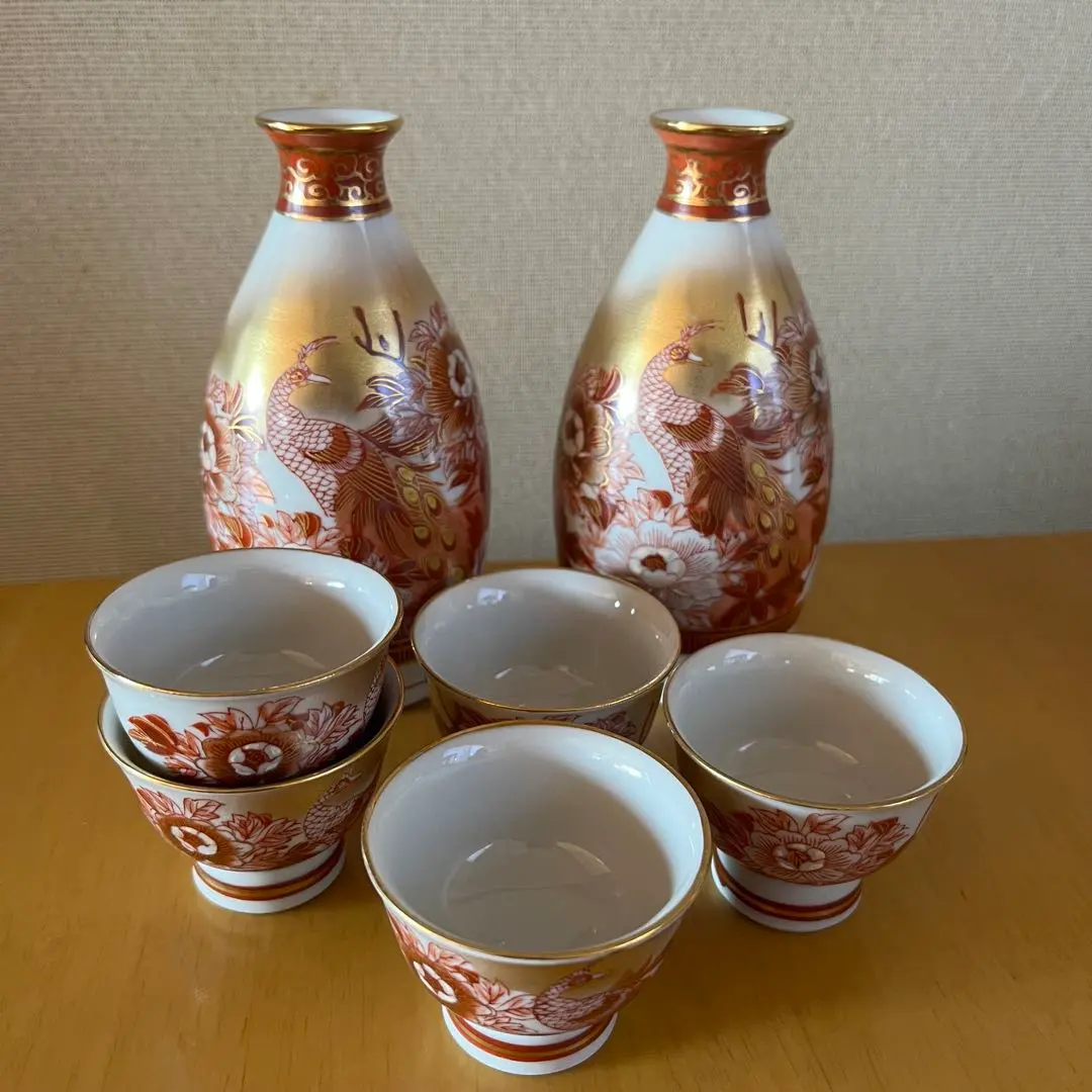 2026年最新】九谷焼 花瓶 宗秀の人気アイテム - メルカリ