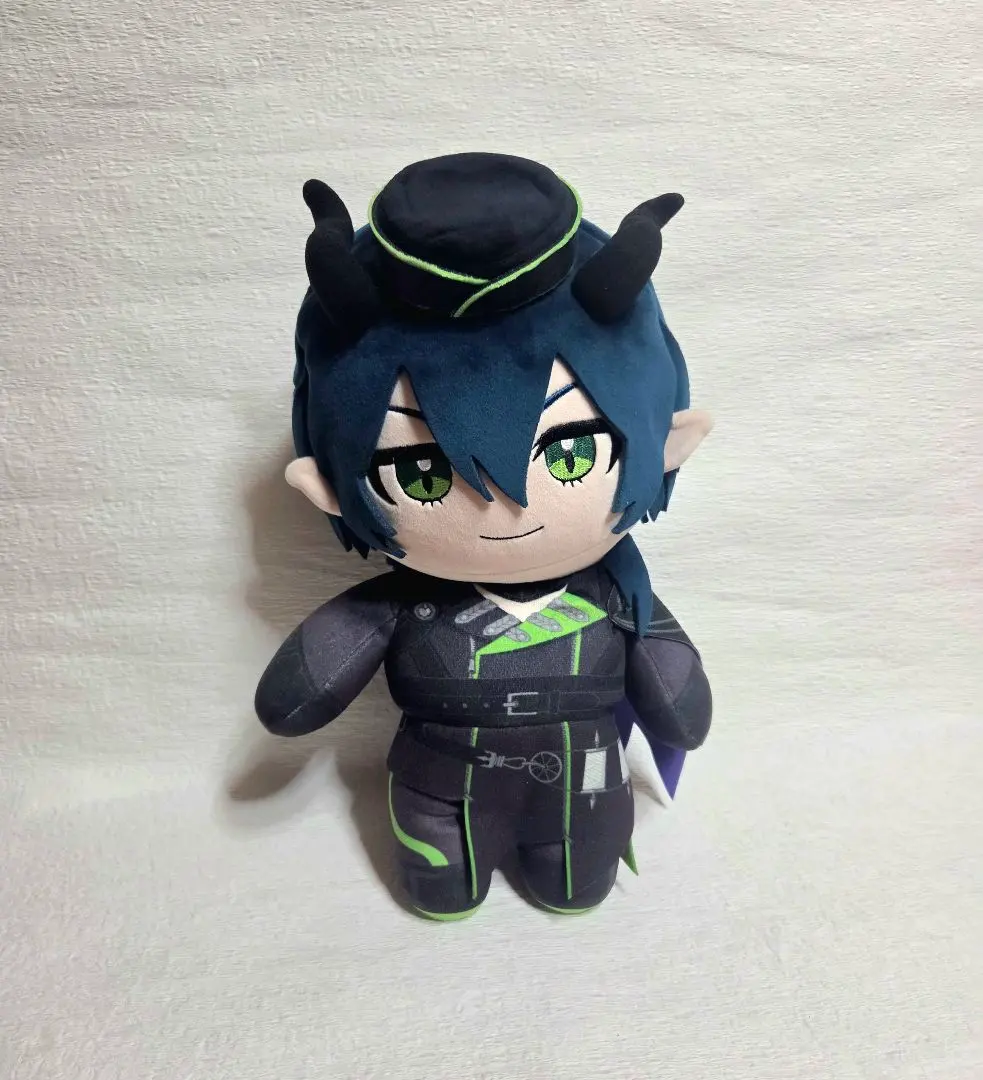 2026年最新】ツイステ マレウス ビッグ ぬいぐるみの人気アイテム