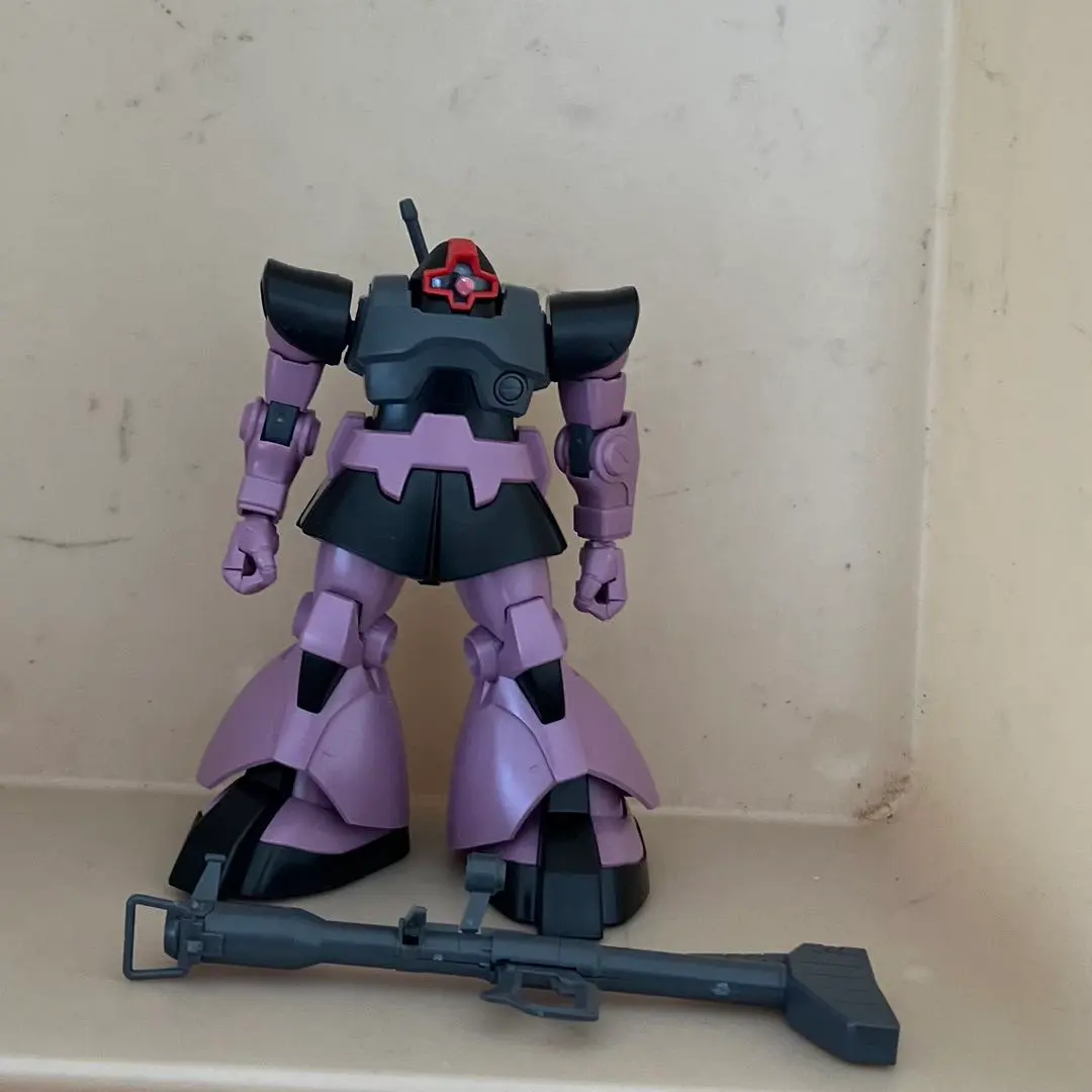 2026年最新】トリプルドム hgの人気アイテム - メルカリ