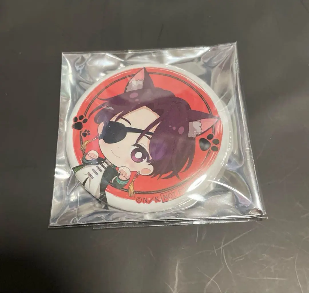 2026年最新】蘇枋隼飛 缶バッジ ナンジャタウンの人気アイテム - メルカリ