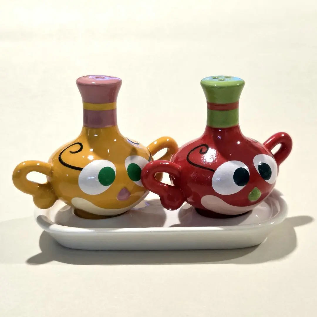 2026年最新】陶器 ハクション大魔王の人気アイテム - メルカリ