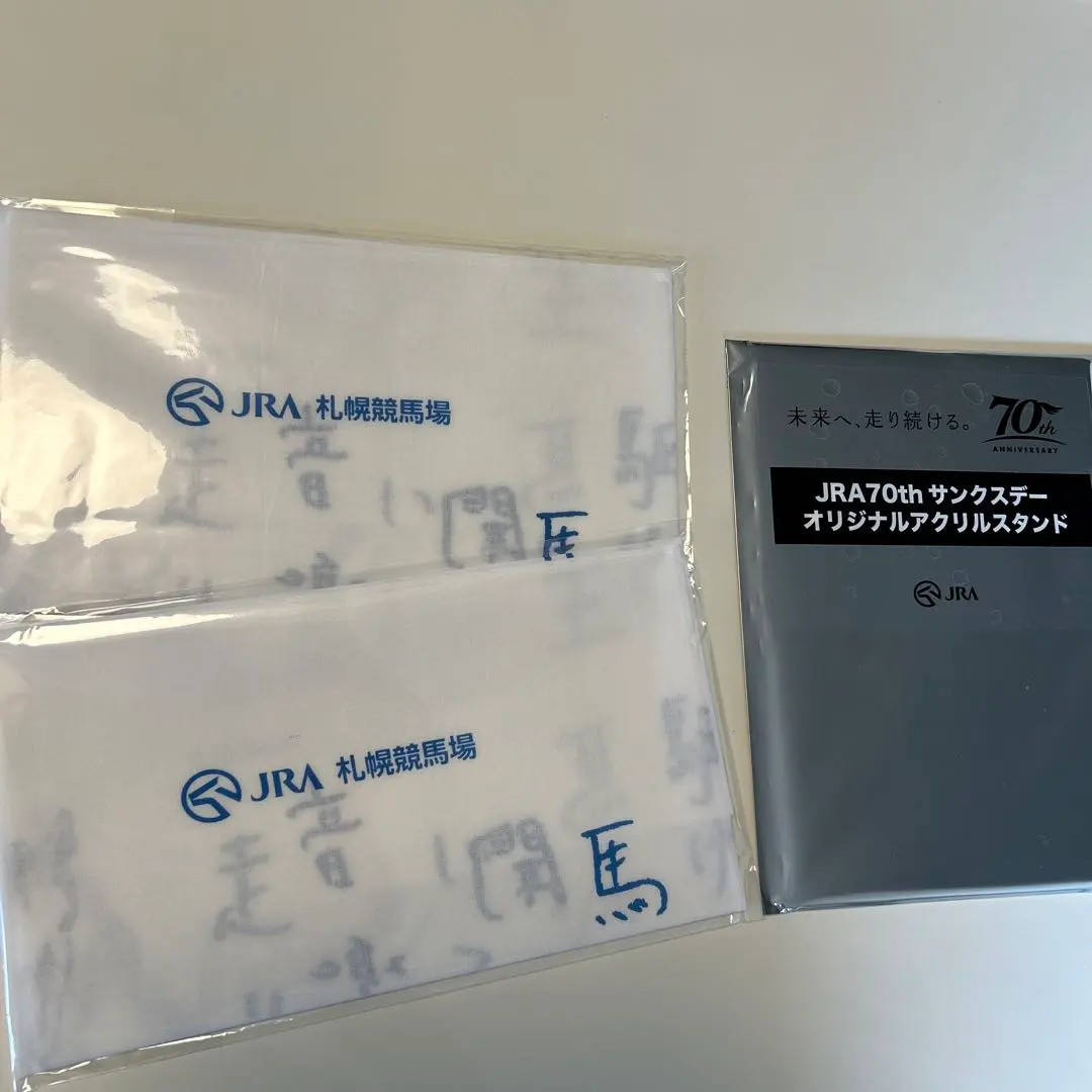 2026年最新】jra アクリルスタンド サンクスデーの人気アイテム - メルカリ
