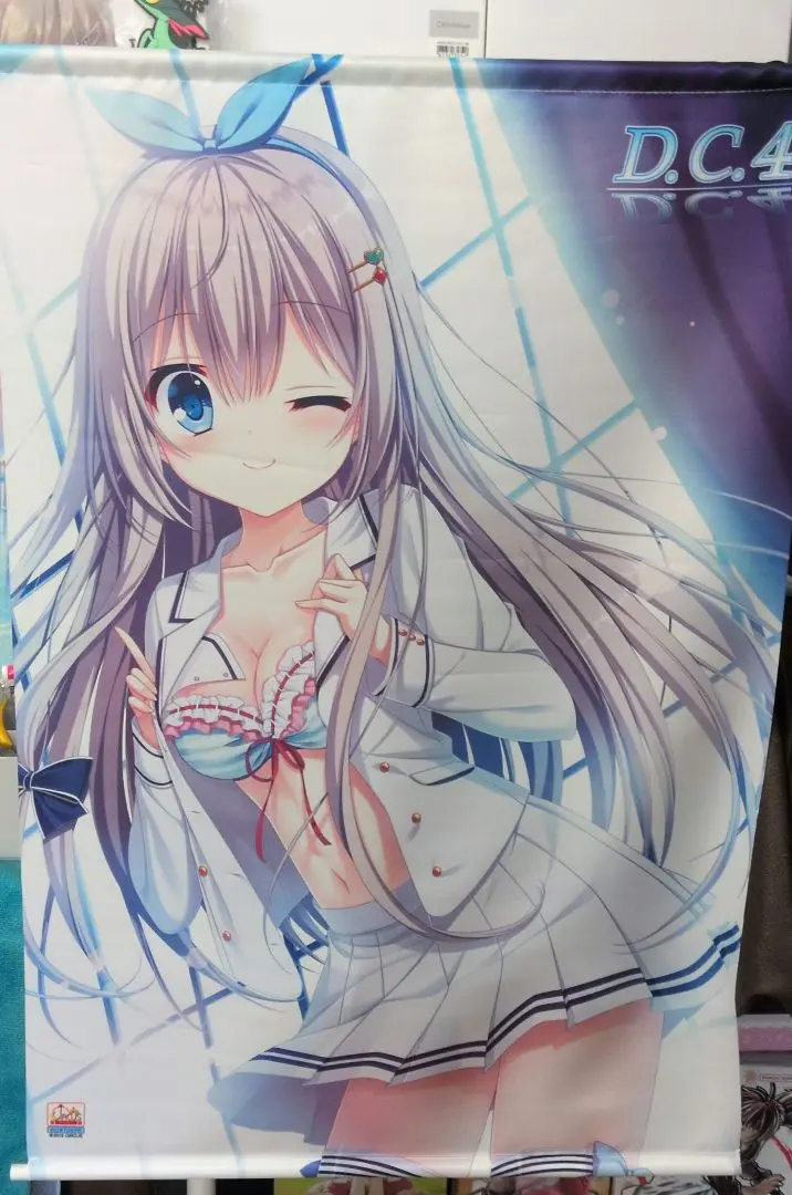 2026年最新】ダ・カーポ4 タペストリーの人気アイテム - メルカリ